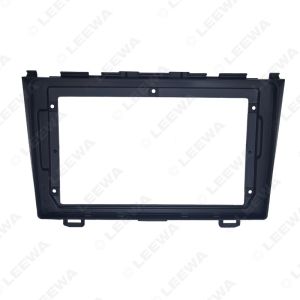 Applicable 07-11 Honda CRV Android Navigation Retrofit Panel 9 Inch Versatile Large Screen Frame Audio-Visual Modification Frame #