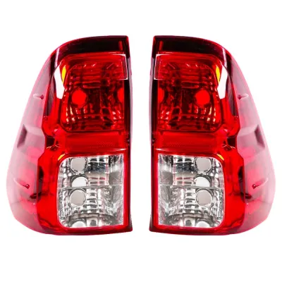 COD ไฟท้าย Revo รีโว่ Toyota Hilux REVO ปี 2015 2016 2017 2018 2019 2020 2021 2022 2023 rear fog Taillamp Taillight ไฟท้าย