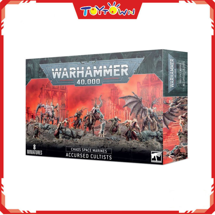 GKT28 EPAULIERE x2 TERMINATOR CHEVALIER GRIS WARHAMMER 40000 BITZ W40K