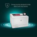 HP M454DW Color LaserJet Pro (M454DW). 