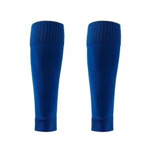 【In Stock 】2PCS Sports soccer Long SocksShin Guard StockingsFootball Futsal SockAdultStoking Pengawal Shin 运动压力足球袜