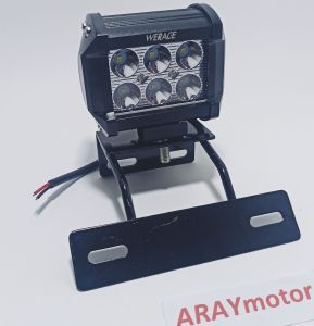 LAMPU LED PNP RX KING STYLE BANDUNG