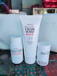 BOOSTER UP ULTIMATE PLUS FLAWLESS HYDRATION