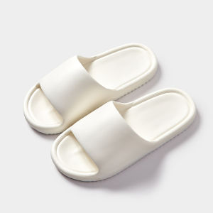 2025 New Summer Slippers For Women Eva Bathroom Shower Indoor Home Non-Slip Sandals For Men