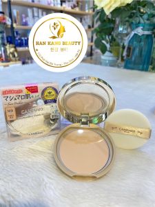 [CANMAKE]Phấn Phủ siêu mịn Canmake Marshmallow Finish Powder 10g Nhật