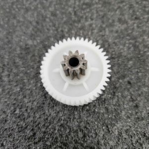 Bánh răng nhựa và sắt các kích cỡ máy ép chậm SAVTM - JE31 JE32 JE25 JE35