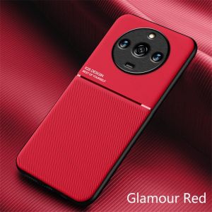 Phone Case For realme 11 12 13 pro Plus 5G 11pro+ 2023 Matte Leather TPU Soft Shockproof Casing Protective case