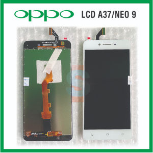 LCD TOUCHSCREEN OPPO A37 / NEO 9