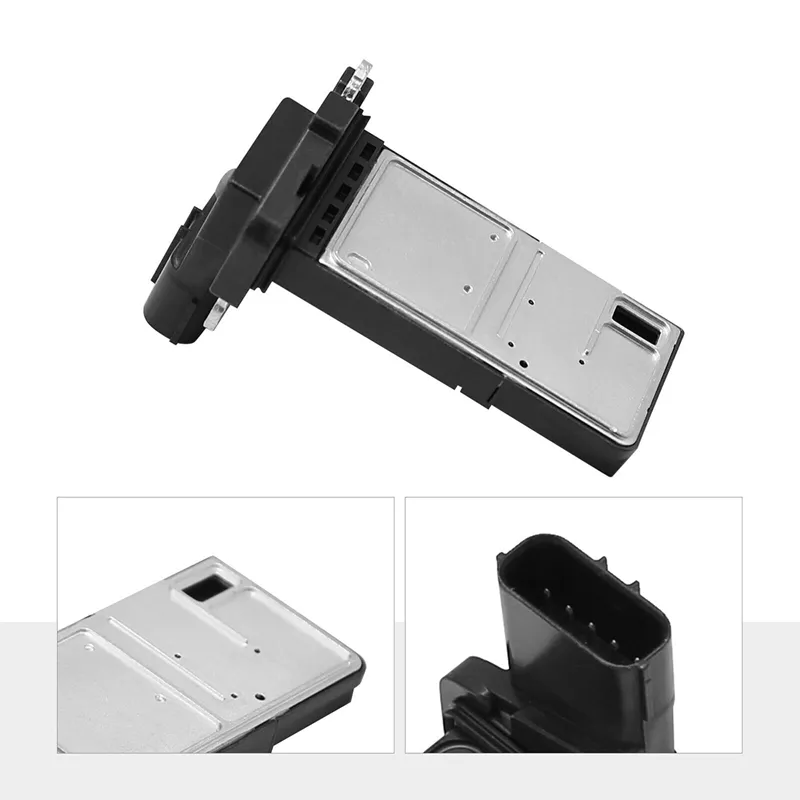 thumbnail image 2 of OEM Mass Air Flow Sensor Direct Fit For Honda Civic, Accord, Odyssey & Acura Models – 37980-RC0-M01 Replacement 2 of 5