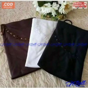 HIJAB INSTANT SEKOLAH / KERUDUNG JILBAB SERUT PITA HEMI / KERUDUNG SD SMP SMA (M L XL)
