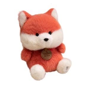 Adorkable Rabbit Panda Doll Stuffed Toy Hugging Doll Cotton Filled Loneliness Comfort Toy for Girl Toddlers Kid Room