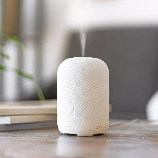 Young Living Haven Ceramic Diffuser | Lazada Singapore
