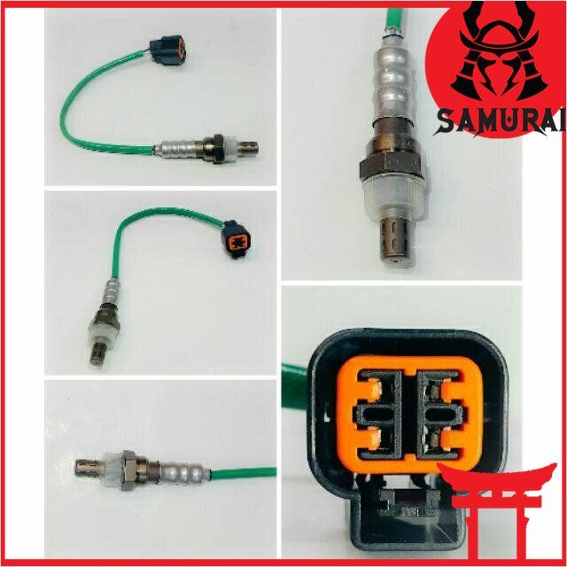 OXYGEN SENSOR/EXHAUST SENSOR/O2 SENSOR PROTON GEN2/PERSONA/BLM/WIRA ...