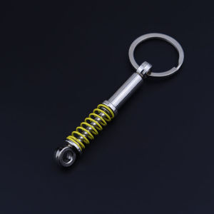 Gantungan kunci Onderdil Keychain Miniatur Gantungan kunci unik