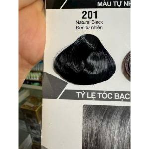 Kem nhuộm tóc Young Speedy Permanent