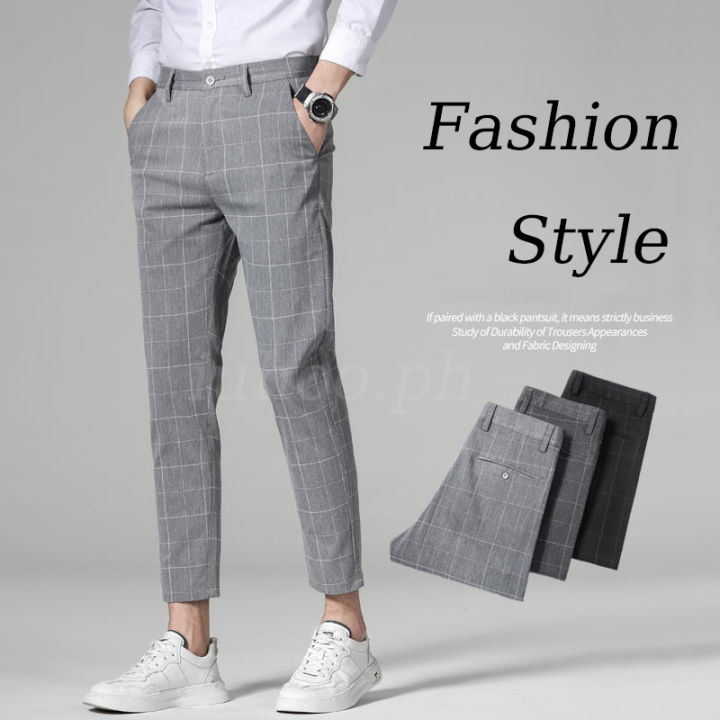 Best trousers for men 2024: Cos to Issey Miyake | British GQ-saigonsouth.com.vn