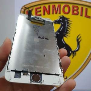 Màn Hình Tương Thích Cho ip6sp / ip 6sp / ip6s+/ ip 6s+ Loại ZIN (tặng tô vít + cường lực)