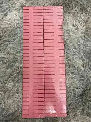 Set 4 thanh chia ngăn tủ tiện lợi sắp xếp ngăn kéo theo cách của bạn.