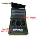 LAMPU SOROT TEMBAK D2 MINI LASER BULLAES RX-1 28 Watt. 