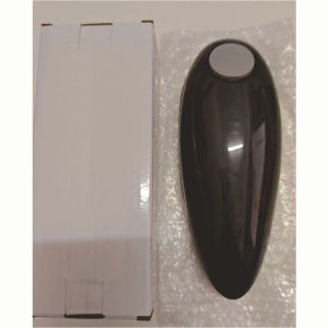 ChicLiving Electric Automatic Can Opener Smooth Edge Handsfree Tin Jar Bottle Opener Kitchen Tool For Cans