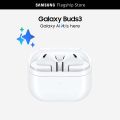 [SIÊU SALE 5.5 - 7.5] Samsung Galaxy Buds3, Tai nghe Bluetooth thích ứng không dây. 