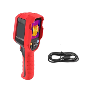 Thermal Imager 256x192 Thermal Imaging Camera Infrareds Temperature Meter For Repair Pipelines
