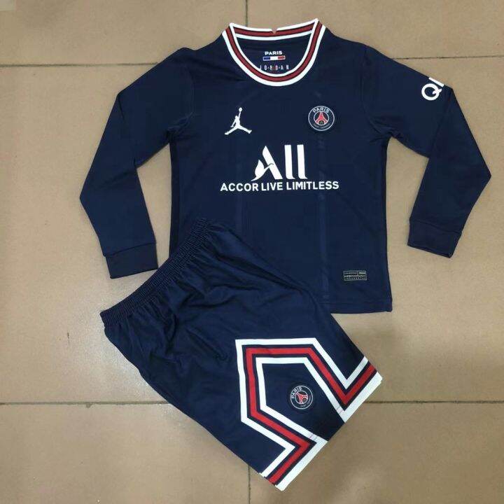 Paris best sale jersey 2021