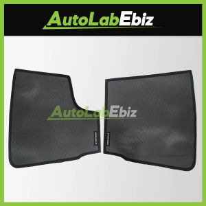 Honda Stepwgn 2015-2023 NinjaShades Plus OEM Magnetic Car Sunshades (6pcs/set)