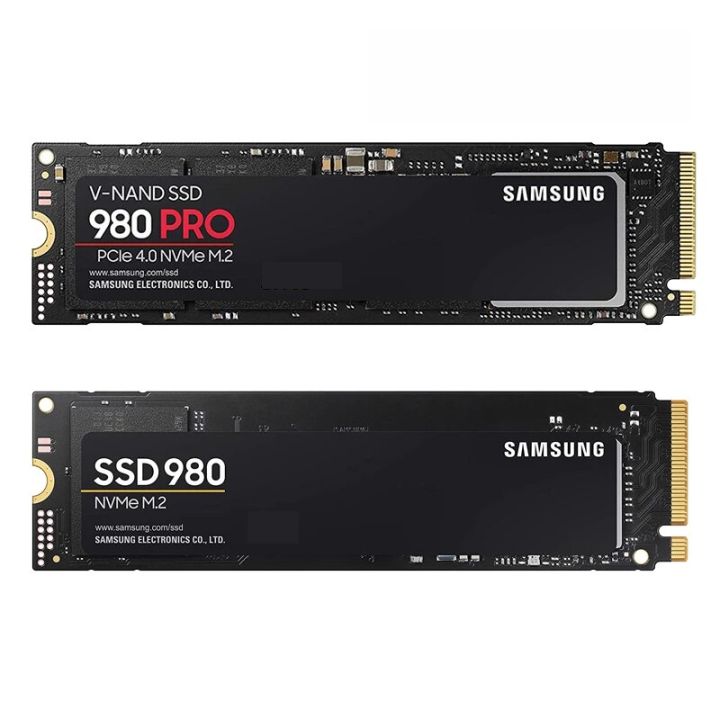 Samsung Ssd 980 Pro 500gb Ổ Cứng SSD Samsung 980 Pro SSD NVME M2