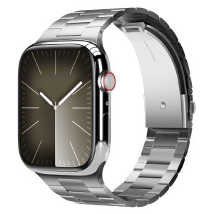elago Premium Metal Band Compatible for Apple Watch Series 1~10 & All Ultra