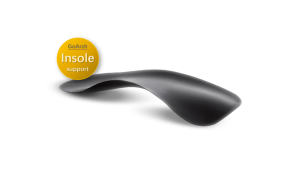[SG stock] New Product - GoArch (Insole) with Negative ion and Terahertz (Warranty 3 yrs)