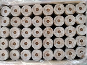 100 Bầu ươm cây - Viên nén xơ dừa Dễ trồng - Easy planting - ươm dâu tây các loại hạt giâm cành các loại nhanh chóng tiện lợi