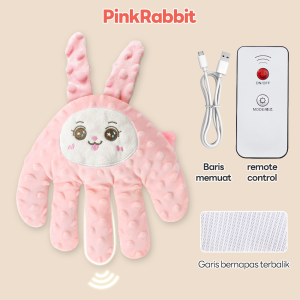 Newborn Pillow Electric Baby sleeping pillow Auto Patting Hands Calm Baby Sleep
