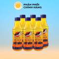 Lốc 6 Chai Nước Tăng Lực Hổ Vằn 330ml. 