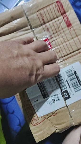 Buyer review video 4