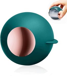 Washable Reusable Gel Lint Roller forHair Extra Sticky Portable Dog CatHair Remover Lint Ball RollerLint Removal Tool Lint Roller Fur Lint Remover for Travel Household