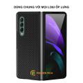 Dán màn hình Samsung Z Fold 3 / Z Fold 4 / Z Fold 5 / Z Fold 6 full màn hình ngoài dẻo trong suốt PPF tự phục hồi vết xước - Dán dẻo Samsung Galaxy Z Fold 3. 