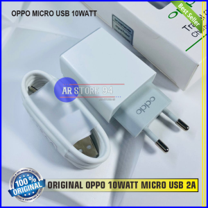 CHARGER CASAN HP OPPO A37 A37F NEO 9 A33W NEO 7 A31 2020 ORI ar