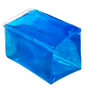 4/5/6cm Chiều dài tái sử dụng ngón tay Gel túi đá lạnh nén cho đau Relief và sưng giảm cho tất cả mọi người