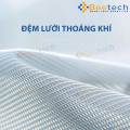 Ghế công thái học Ergonomic Sihoo M93C. 