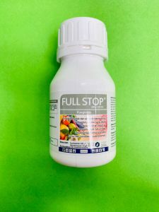 Fungisida FULL STOP 325SC isi 250ml dari GRAHA AGRITECH PRIMA