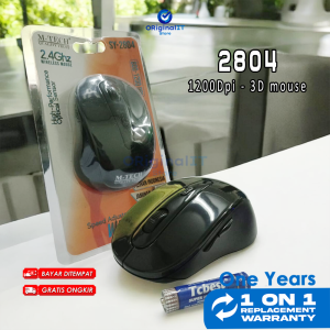 Mouse Wireless Komputer PC Laptop Mouse murah