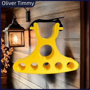 [Oliver Timmy] 1Pair Bicycle Repair Handlebar Bracket Bicycle Repair Accessory Bicycle Handlebar Clamp