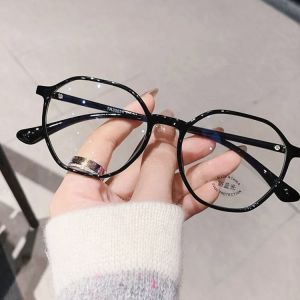 HD Anti-Blue Light Reading Glasses for All Year Women Elderly Middle-aged Comfortable Eye Protection