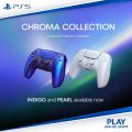 PlayStation™ PS5 Dualsense Wireless Controller (By ClaSsIC GaME). 