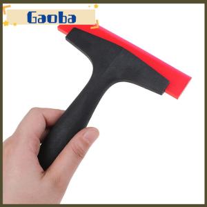 Gaoba Scraper Shovels Car Vinyl Film Sticker Wrapping Window Clean Squeegee Tint Tool