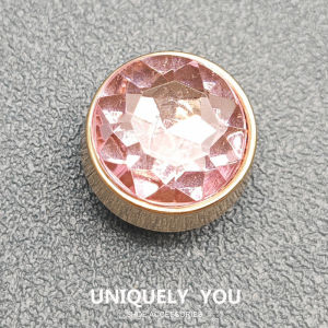 Metal shoes charm cross charm DIY metal butterfly heart Peg shoes accessories