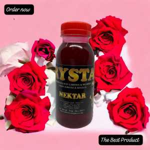 PAKAN BURUNG CRYSTAL NEKTAR SOGOK ONTONG KOLIBRI dll cair 100ml dan burung pemakan madu lainnya