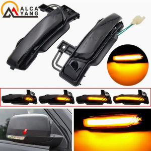 quietness LED Dynamic Turn Signal Light Indicator Rearview Mirror Blinker  Lamp For JEEP GRAND CHEROKEE WK2 2010 2011 2012-2020  5K3N8B