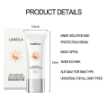 Lameila Kem Chống Nắng Dưỡng Da Lameila Spf50+ Bảo Vệ Khỏi Tia Uv Pa+++ Dưỡng Ẩm Dung Tích. 